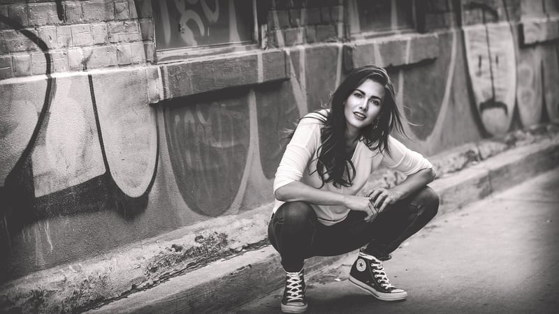 Hip Hop Dance